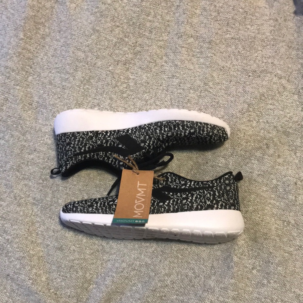 Brand New Sneakers